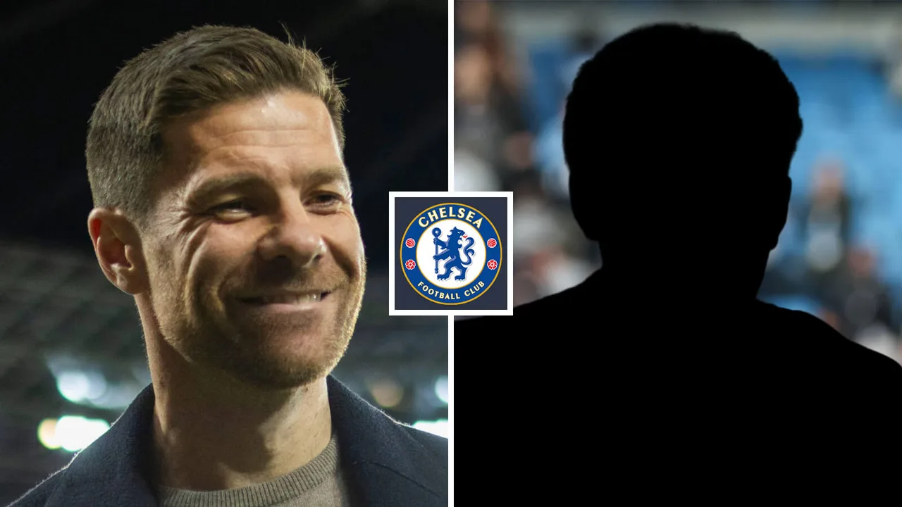 Xabi Alonso anasa Aurelien Tchouameni, Manchester United pabaya