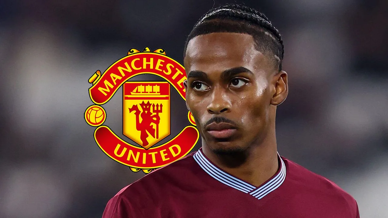 Manchester United yapewa njia mbili za kumsajili Crysencio Summerville kwa bei nafuu