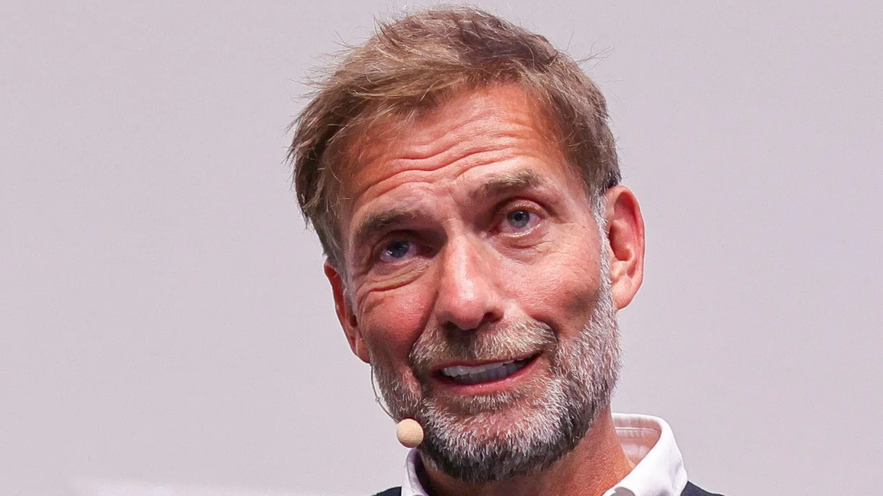 Jurgen Klopp achagua kuinoa Ujerumani baada ya kuondoka Red Bull