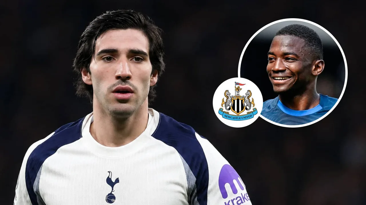 Sandro Tonali: Kwanini uhamisho wake kwenda Tottenham umechelewa?
