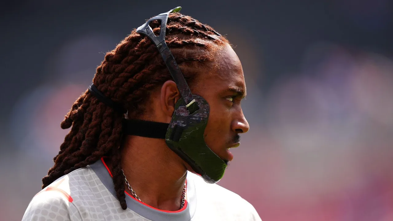 Djed Spence hatihati kuikosa Mexico, Thomas Tuchel anafikiria mbadala