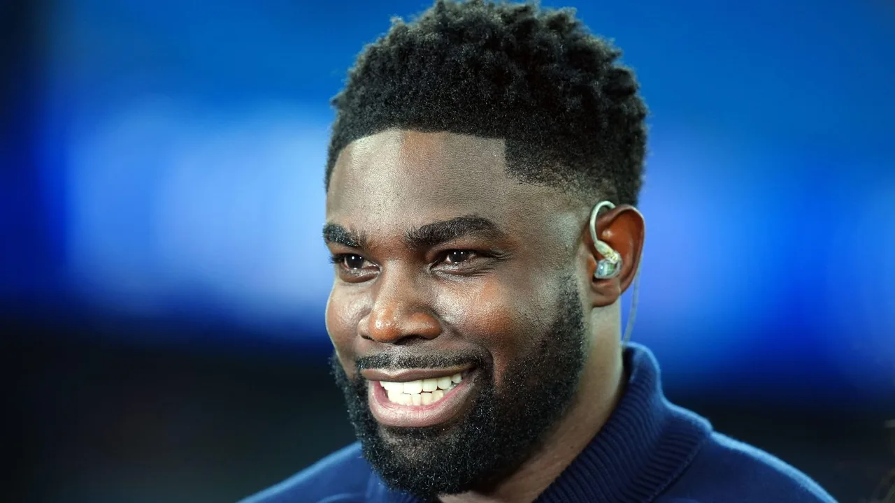 Micah Richards: Ufaransa ndiyo timu pekee inayoweza kuisumbua England kwenye Kombe la Dunia