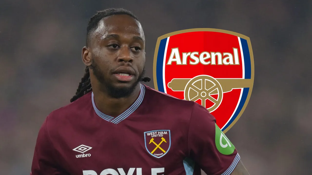 Aaron Wan-Bissaka kwenye rada za Arsenal kama mbadala wa Ben White