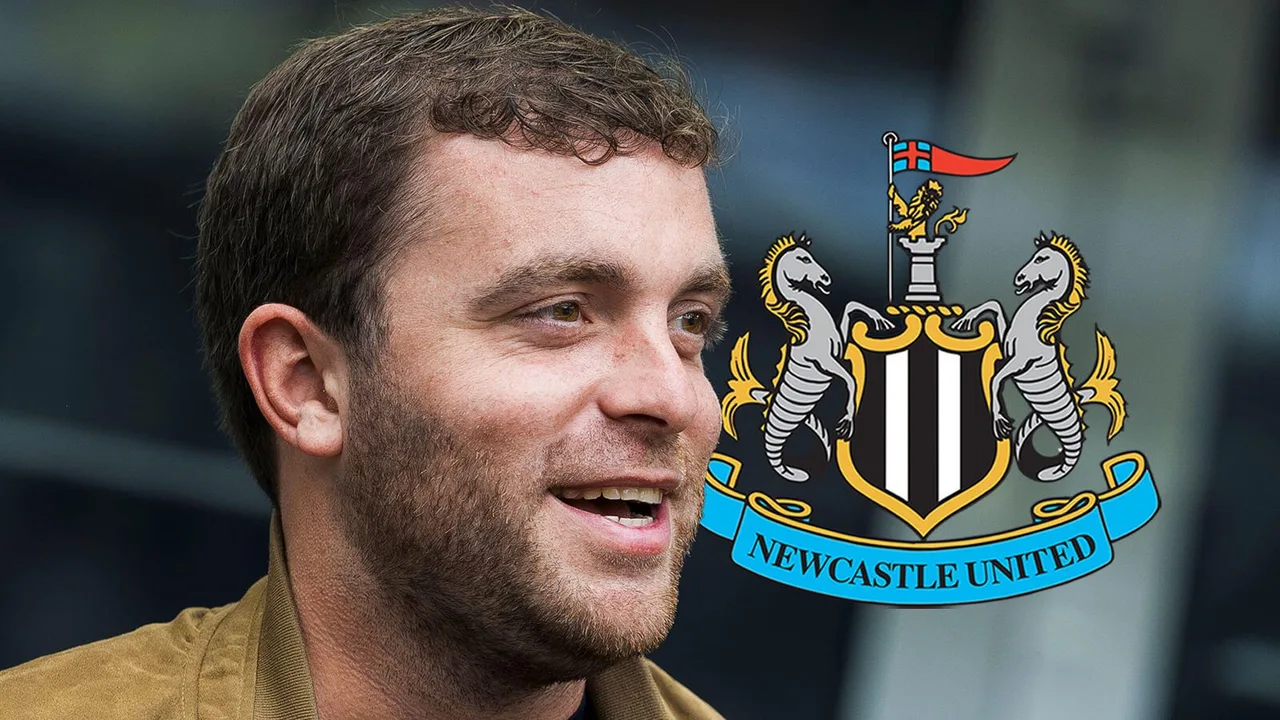Newcastle United wajinasia kinda wa Ajax, mipango ya kusajili wachezaji watatu inaendelea