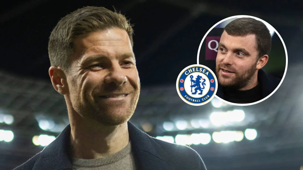 Chelsea wajipanga kutoa ofa mpya kwa Pep Chavarria