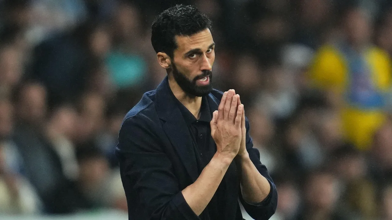 Alvaro Arbeloa ajitosa Fulham kuchukua nafasi ya Marco Silva