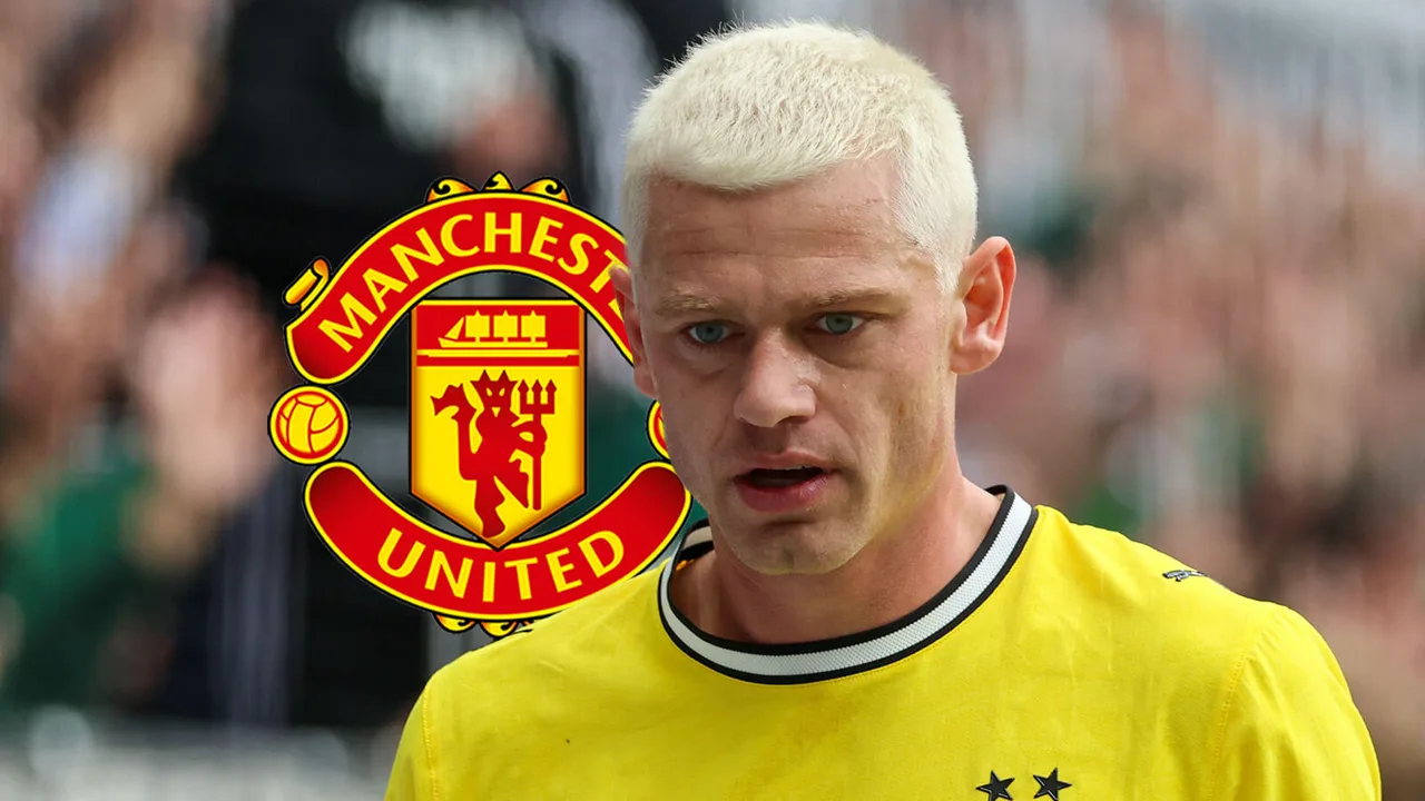 Manchester United kurejea mezani kwa Julian Ryerson, Tchouameni bado kitendawili