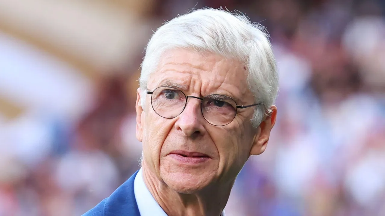 Wenger aitaja Hispania kuwa ndiyo timu pekee yenye uwezo wa kuizuia Ufaransa kutwaa Kombe la Dunia