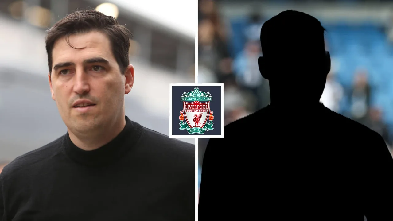 Liverpool kuweka dau mezani kwa Yankuba Minteh