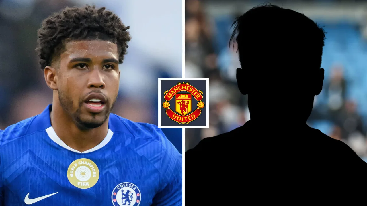 Manchester United yafungua mazungumzo kumnasa Danilo Santos wa Botafogo