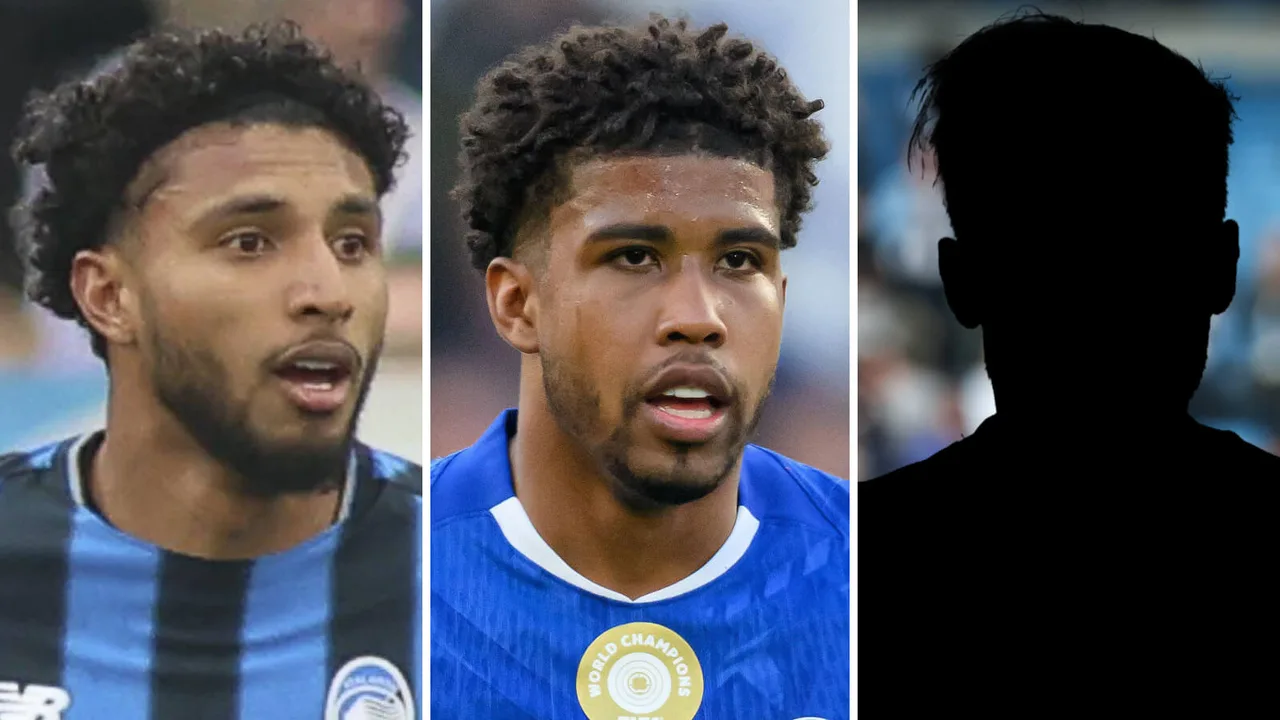 Manchester United kujiandaa kumsajili kiungo mwingine kutoka Brighton