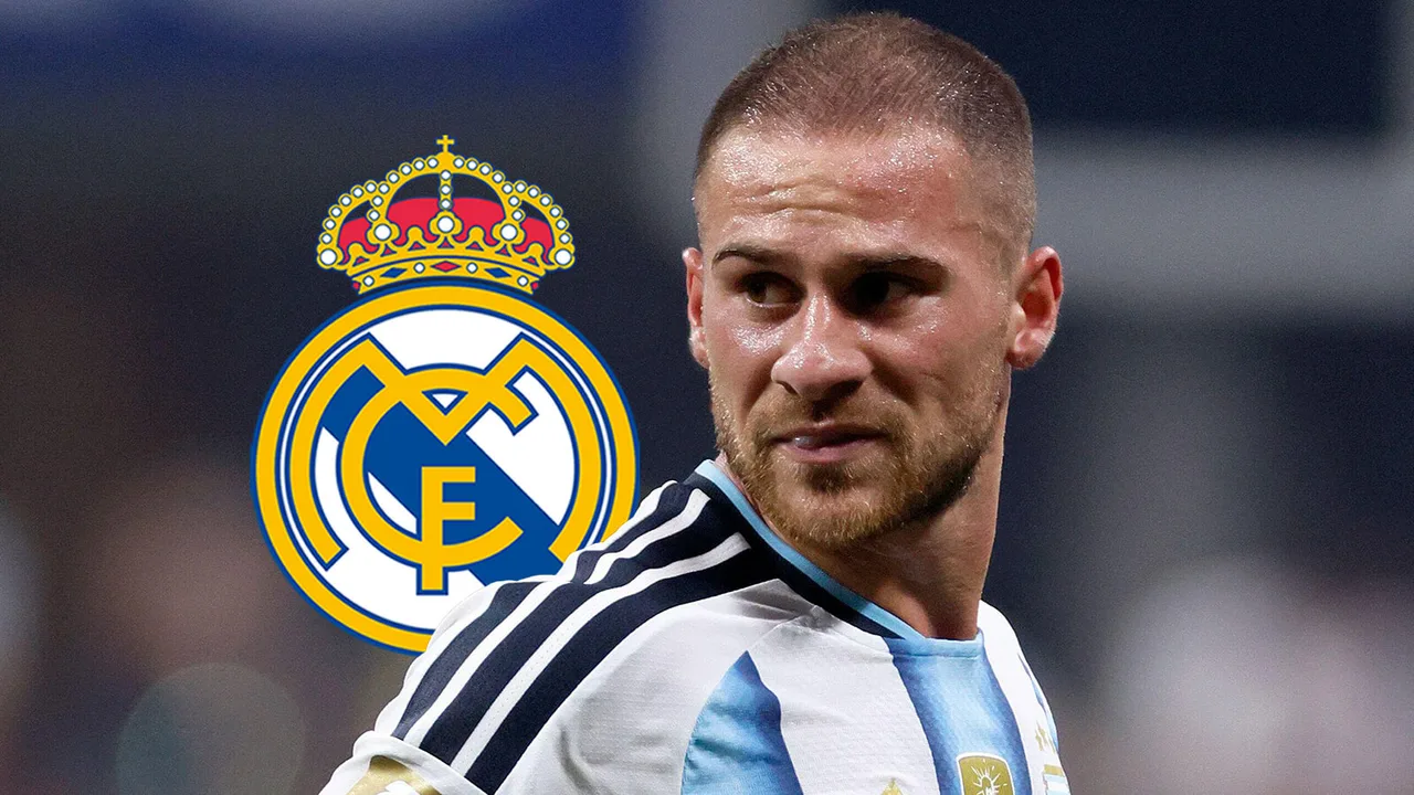 Alexis Mac Allister kipaumbele cha Real Madrid, Liverpool yaanza upya chini ya Andoni Iraola