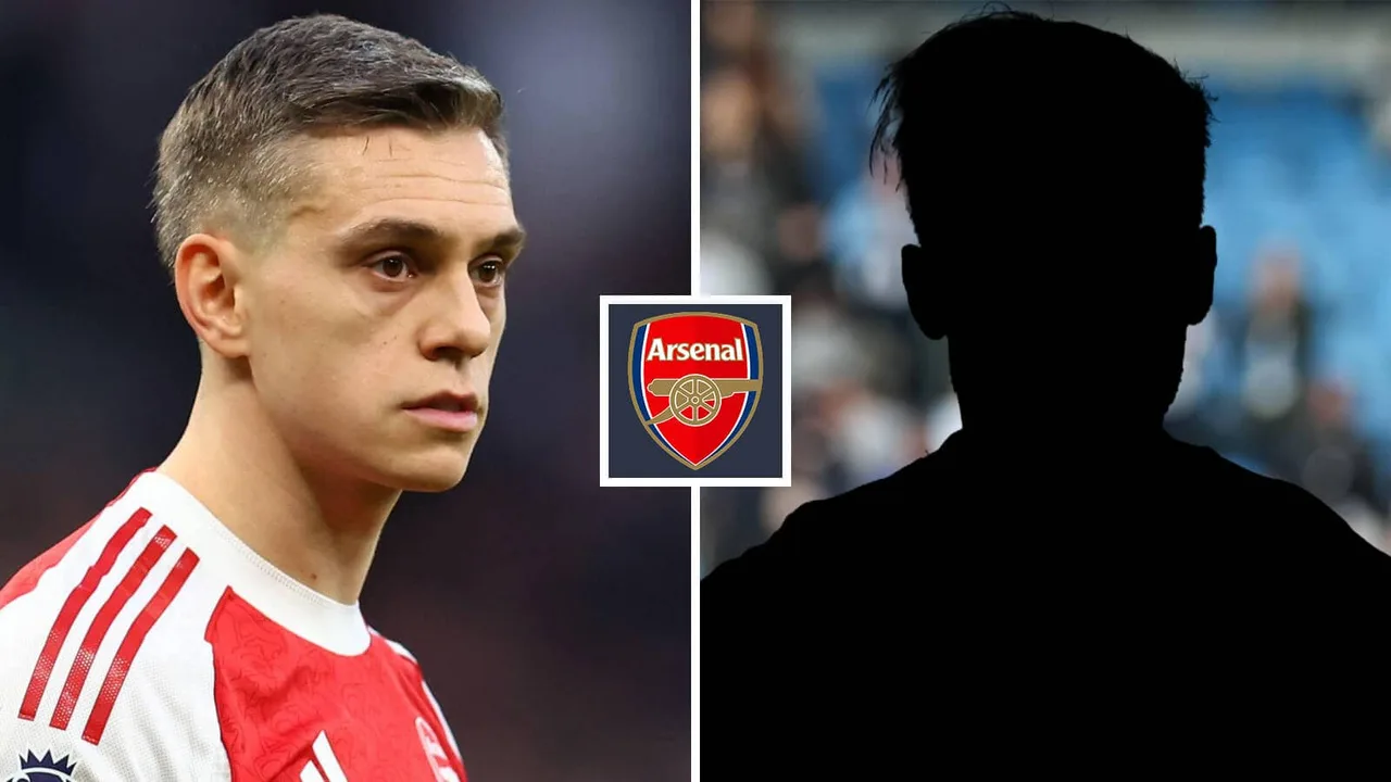 Arsenal kukamilisha usajili wa Christos Tzolis kwa dau la rekodi