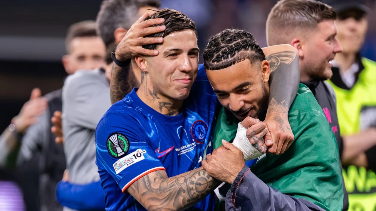 Manchester City watinga sokoni, wamsajili kipa mpya huku Malo Gusto akiwa njiani
