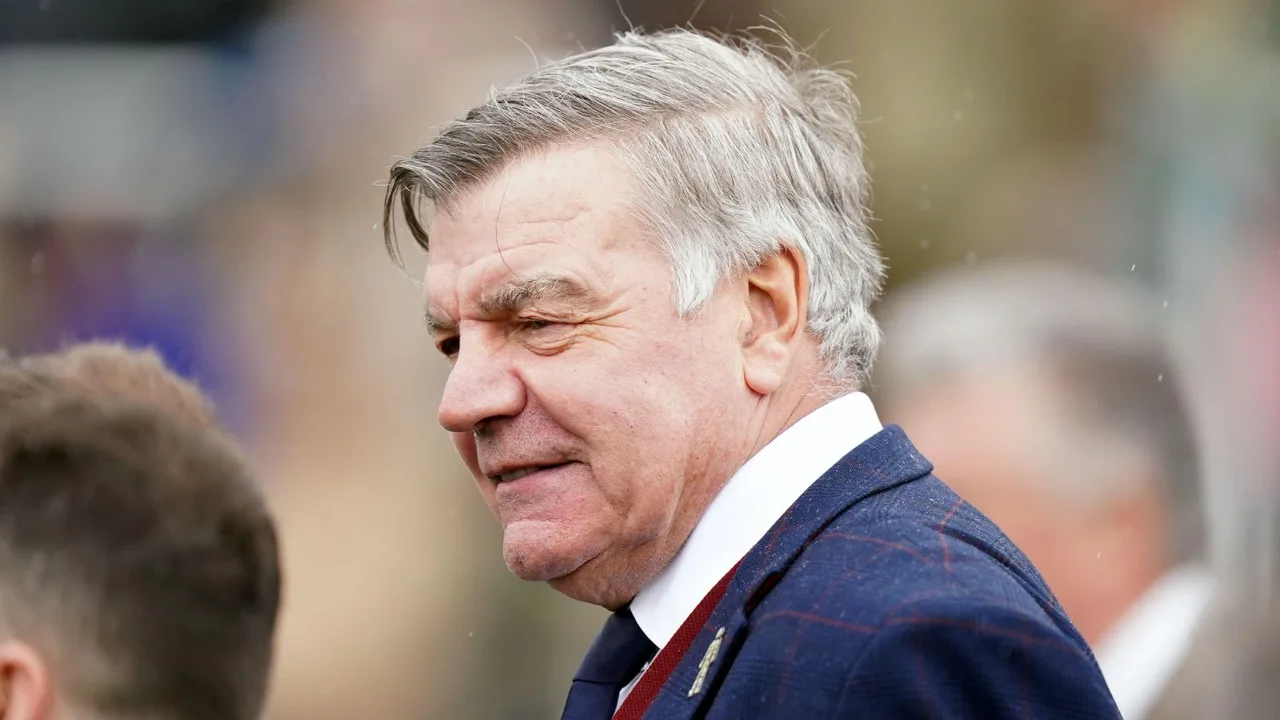 Sam Allardyce ampa mbinu Thomas Tuchel kumdhibiti Haaland