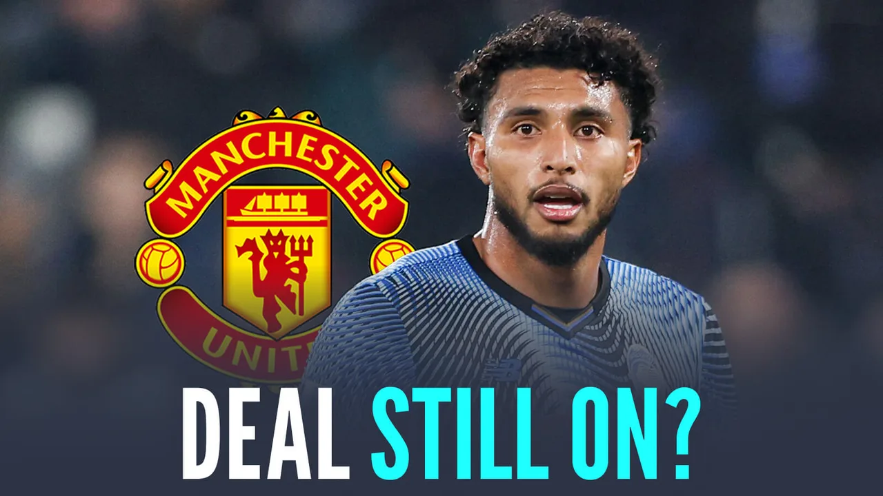 Manchester United bado wanapambana kumsajili Ederson, dili halijafa rasmi