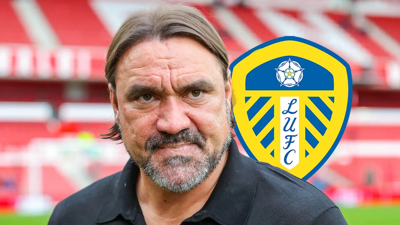 Leeds United wajiunga na kinyang'anyiro cha kumsajili Tarik Muharemovic