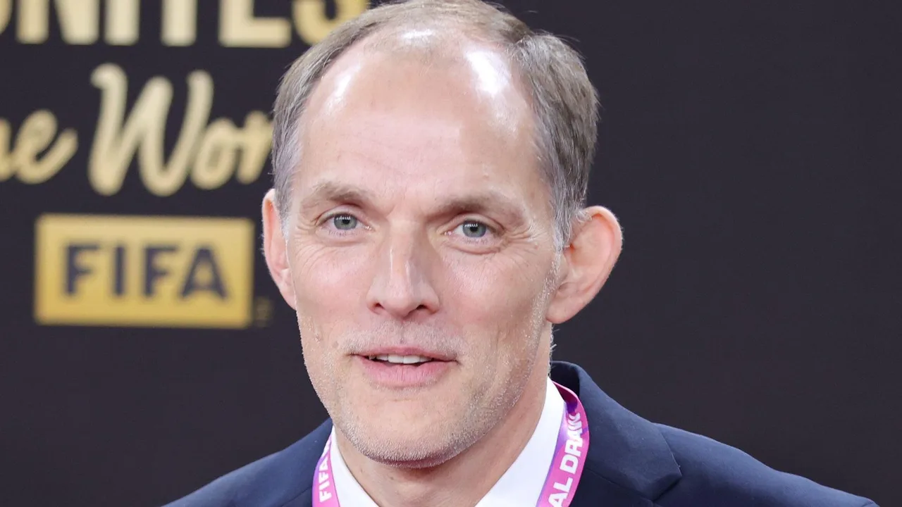 Thomas Tuchel afunguka kuhusu kauli ya Jude Bellingham baada ya ushindi dhidi ya Norway