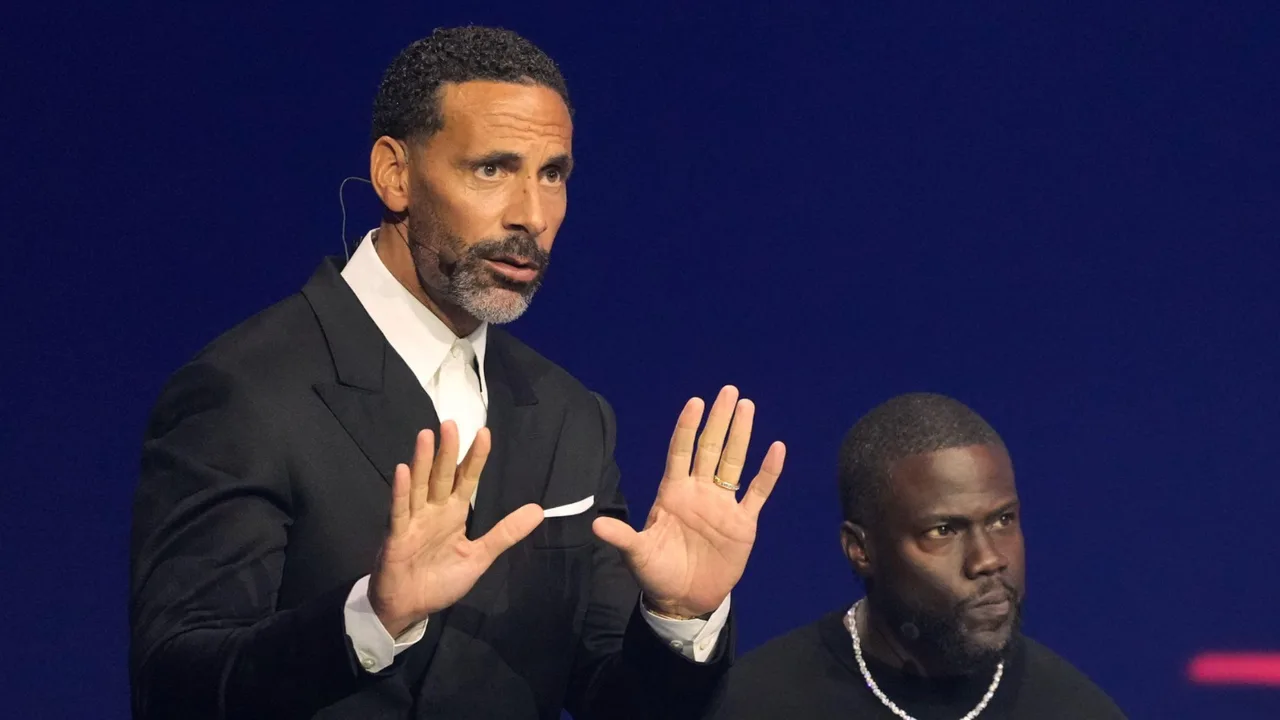 Rio Ferdinand aishauri Arsenal kumsajili Marcus Rashford