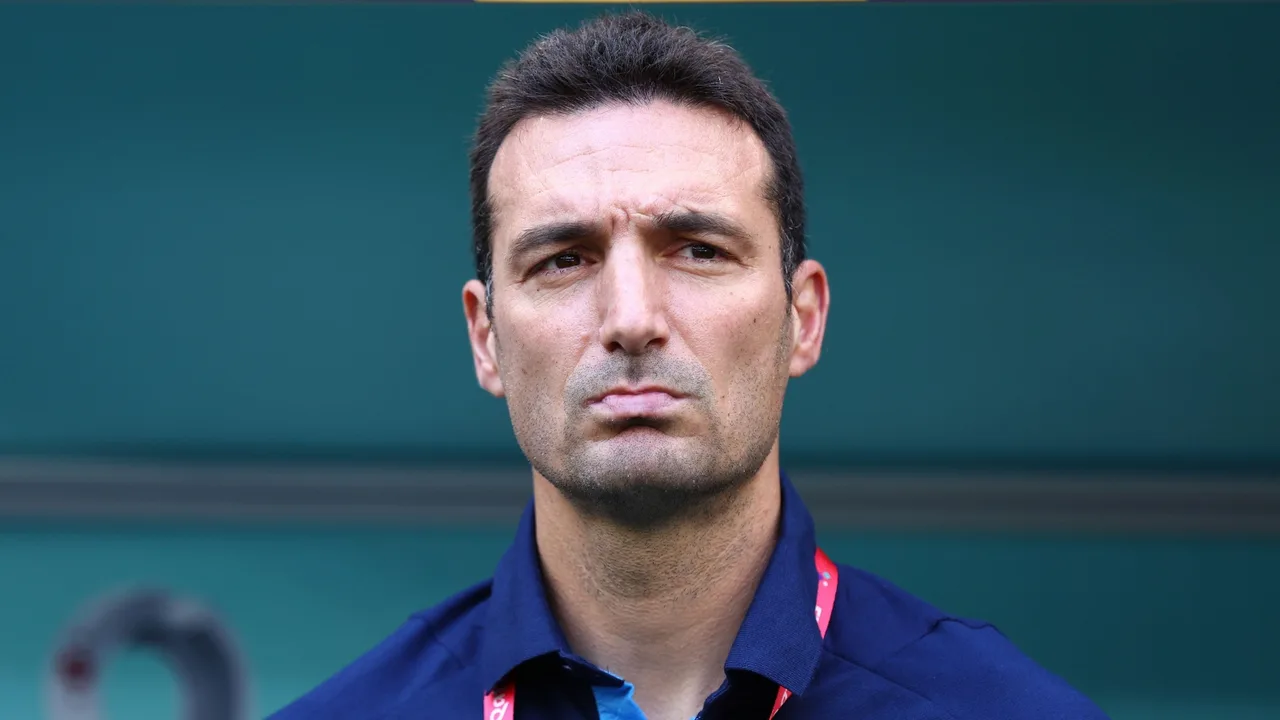 Lionel Scaloni: Argentina iko tayari kuivaa England katika nusu fainali ya Kombe la Dunia