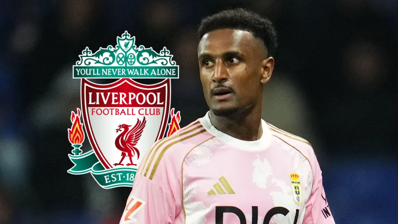 Liverpool yajipanga kunasa saini ya Haissem Hassan huku Cody Gakpo akitarajiwa kuondoka
