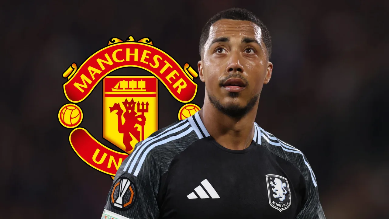 Youri Tielemans karibu kutua Manchester United kwa pauni milioni 35