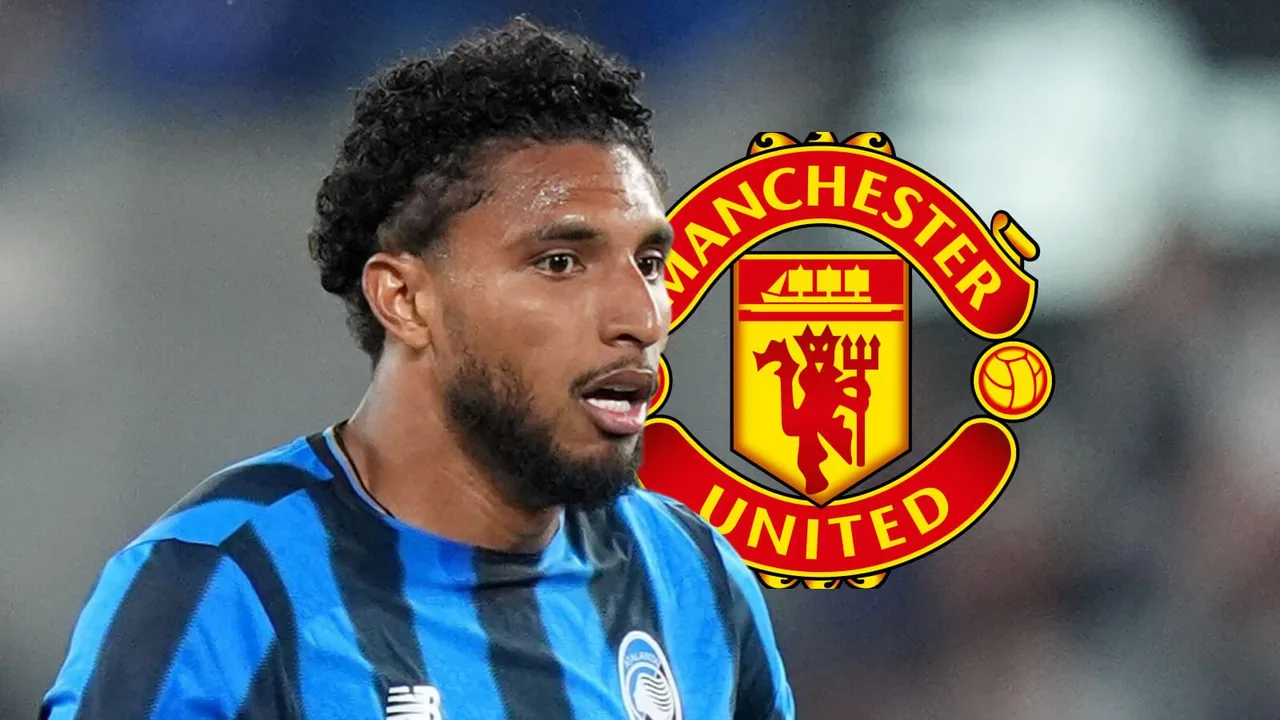 Manchester United yafikiria kurejea kwa Ederson kwa dau nafuu