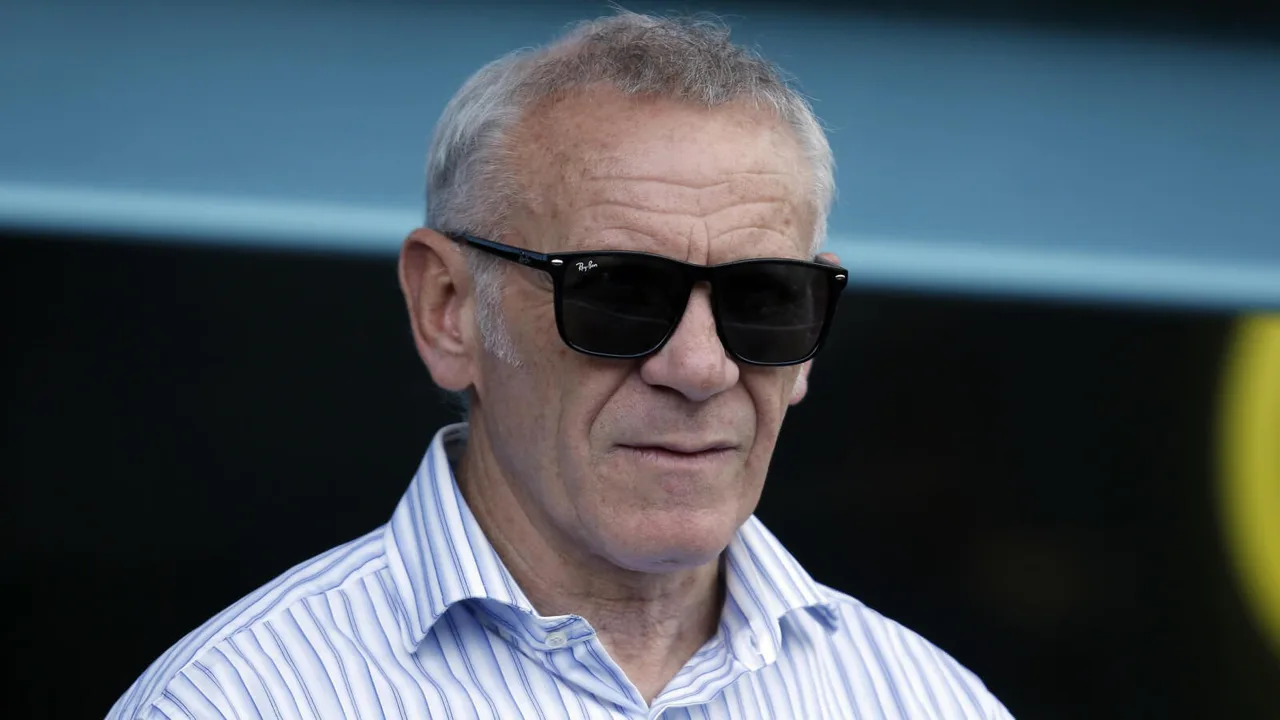 Peter Reid aamini England watafuta kisasi dhidi ya Argentina