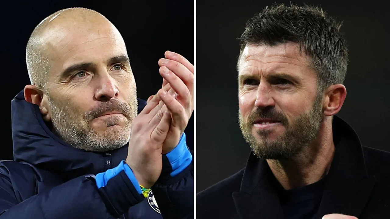 Vita ya Manchester City na United kumsaka Ayyoub Bouaddi yazidi kupamba moto