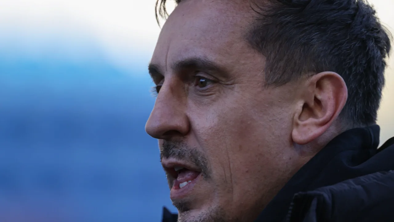 Gary Neville na Paul Scholes watoa maoni yao kuhusu usajili wa Tielemans Man Utd