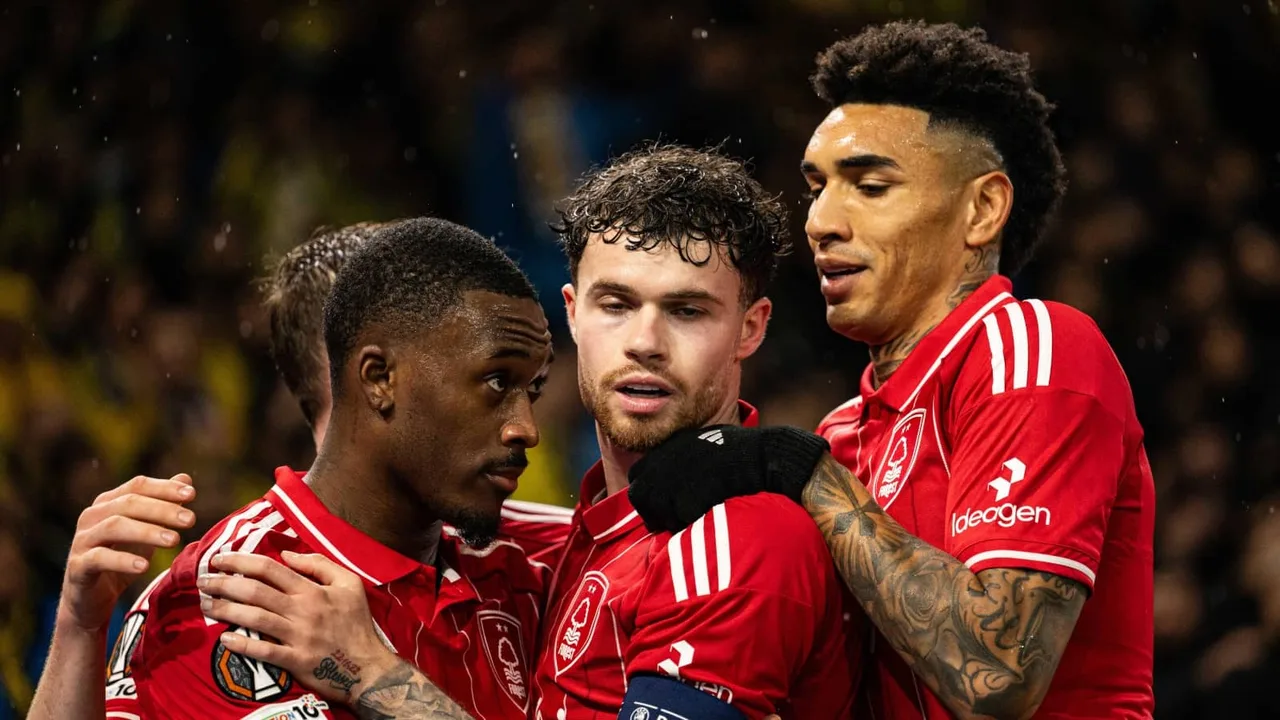 Manchester United yafukuzia saini ya Neco Williams, Mazraoui njiani kuelekea AC Milan