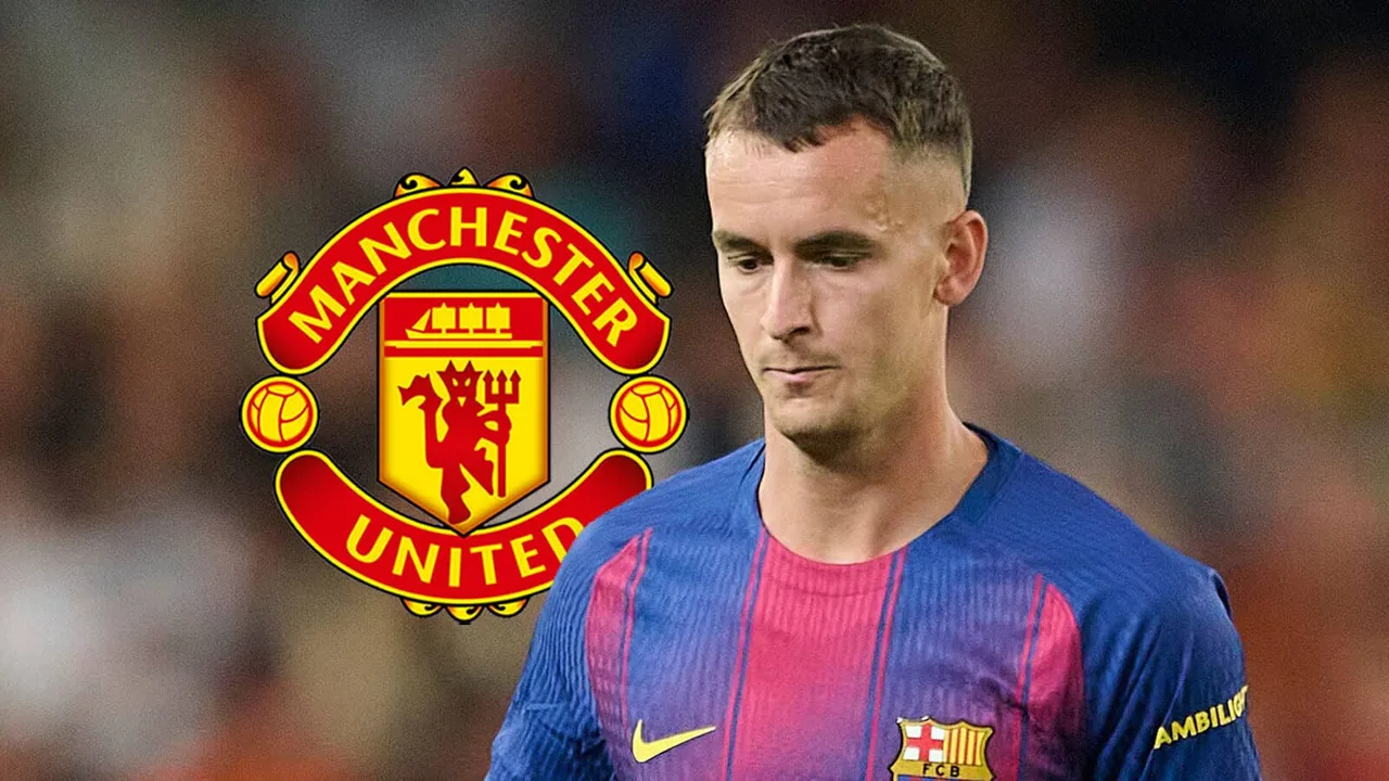 Marc Casado aipa kisogo Manchester United