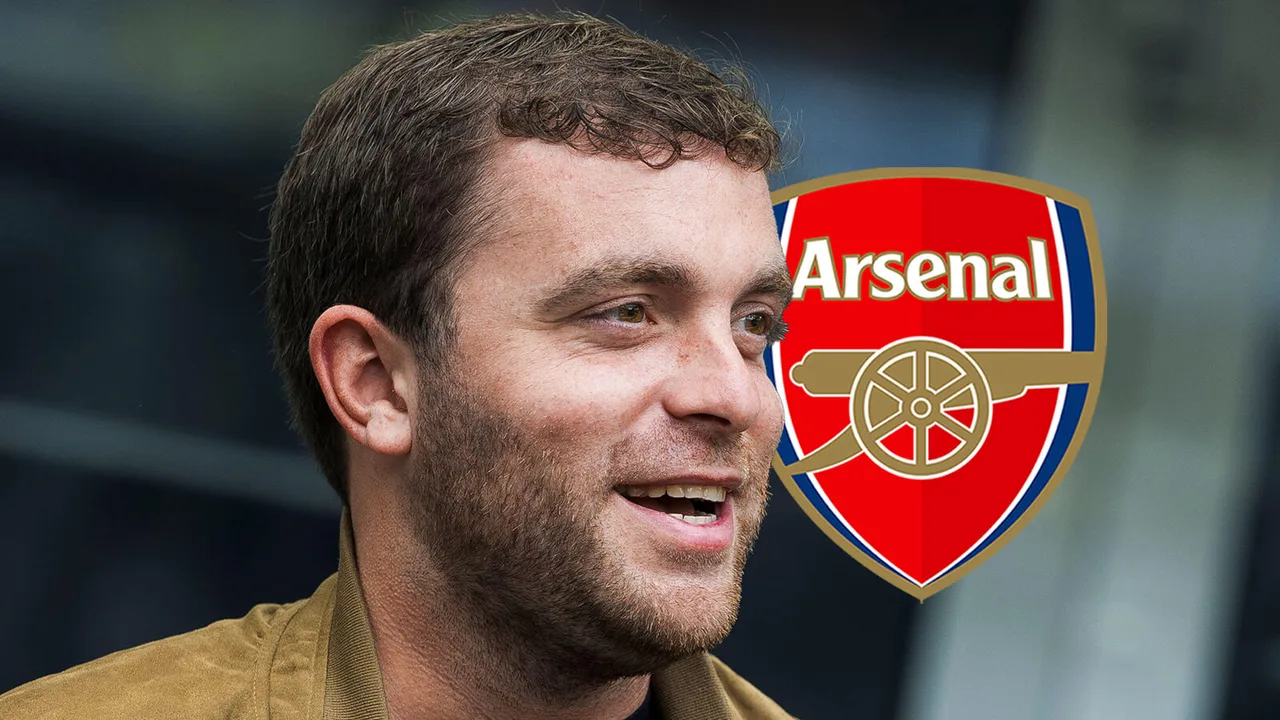 Arsenal yajipanga kunasa saini ya Morgan Rogers kama chaguo lake kuu