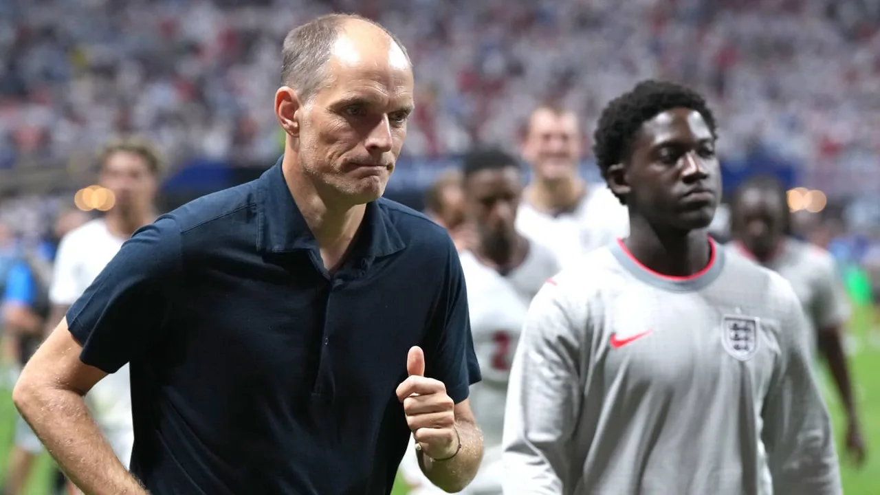 Nicky Butt amshauri Kobbie Mainoo kugomea mechi ya mshindi wa tatu ya England