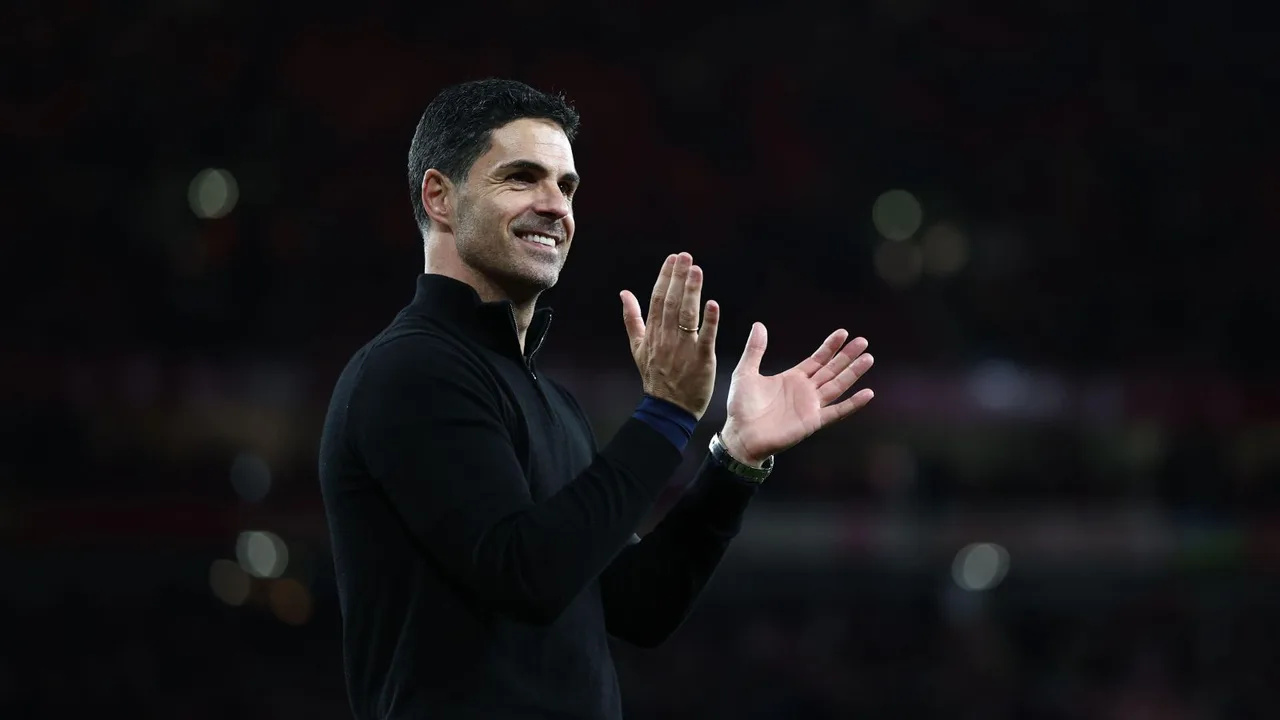 Arsenal yajipanga kunasa saini ya Ezri Konsa baada ya majeraha ya Saliba
