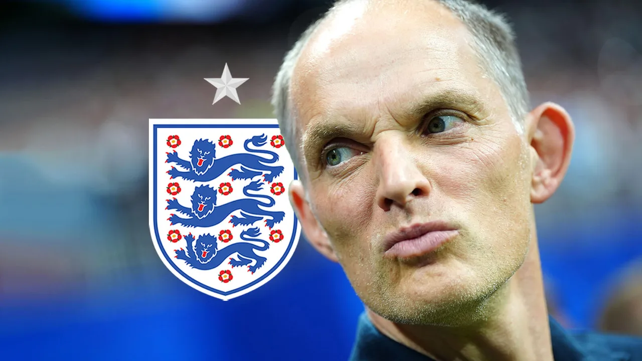 Tuchel hana majuto England kutolewa Kombe la Dunia, Donald Trump atoa utani kwa Harry Kane