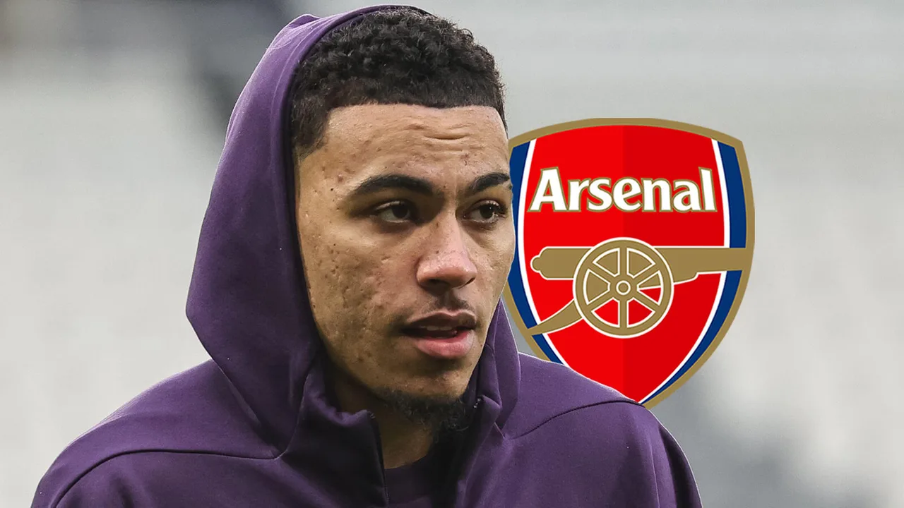 Arsenal yafikia hatua muhimu kumnasa Morgan Rogers, Elijah Upson ajiunga klabuni