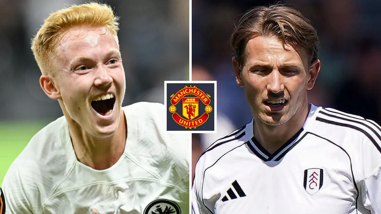 Manchester United yajipanga kunasa kiungo mpya kwa kitita cha pauni milioni 40
