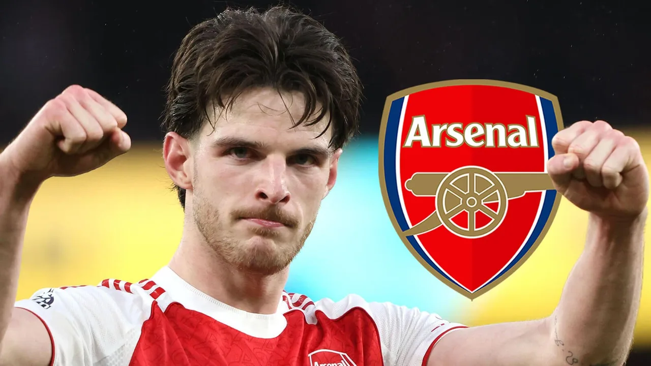 Arsenal yafanya kweli, yaweka ofa nono kwa Morgan Rogers
