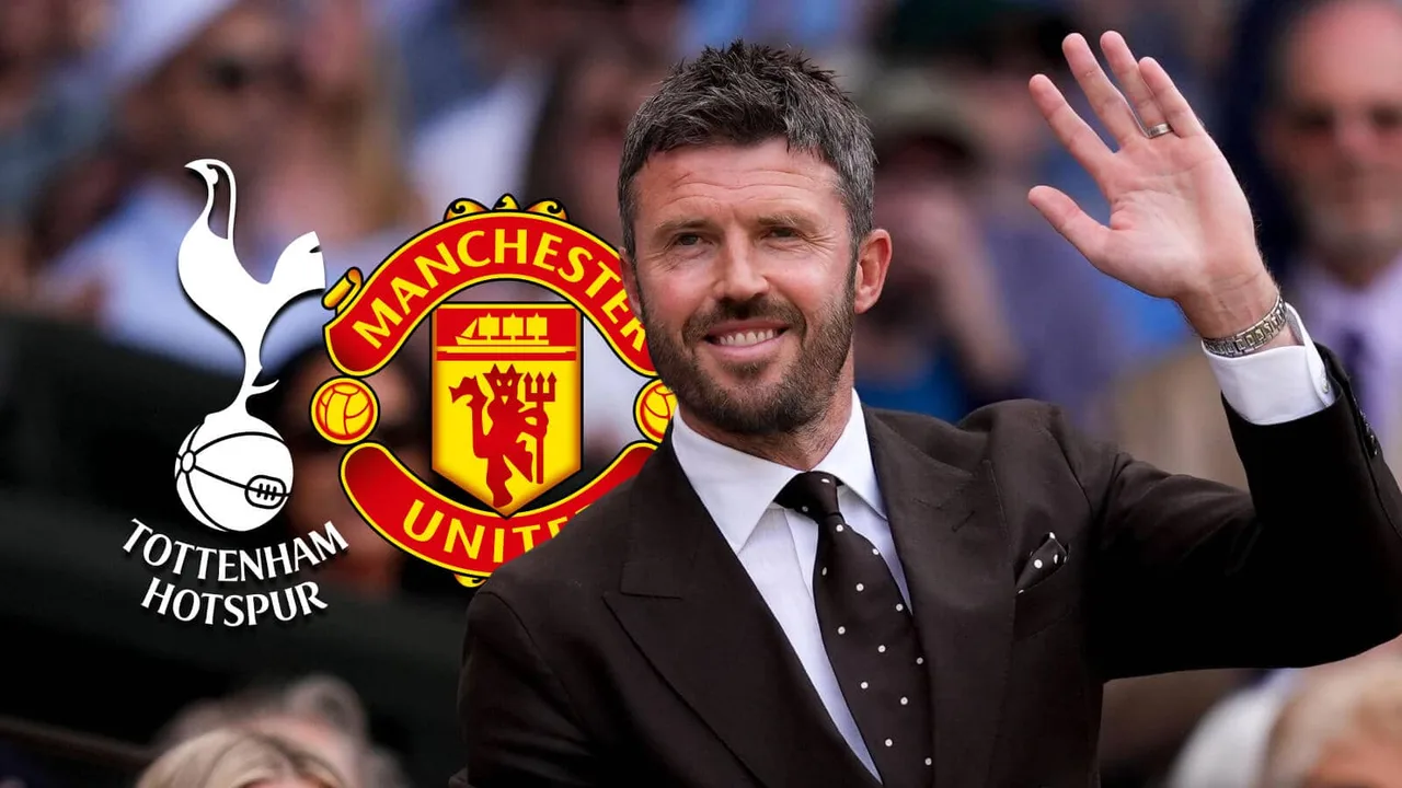Manchester United katika mazungumzo ya kumsajili kinda wa Tottenham, Tynan Thompson
