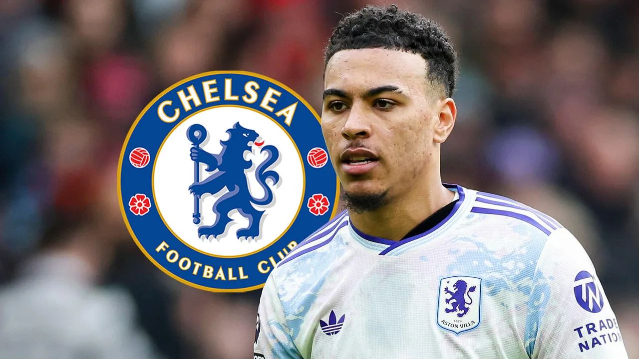Morgan Rogers akataa ofa ya Arsenal, ajiunga na Chelsea kwa ada ya rekodi