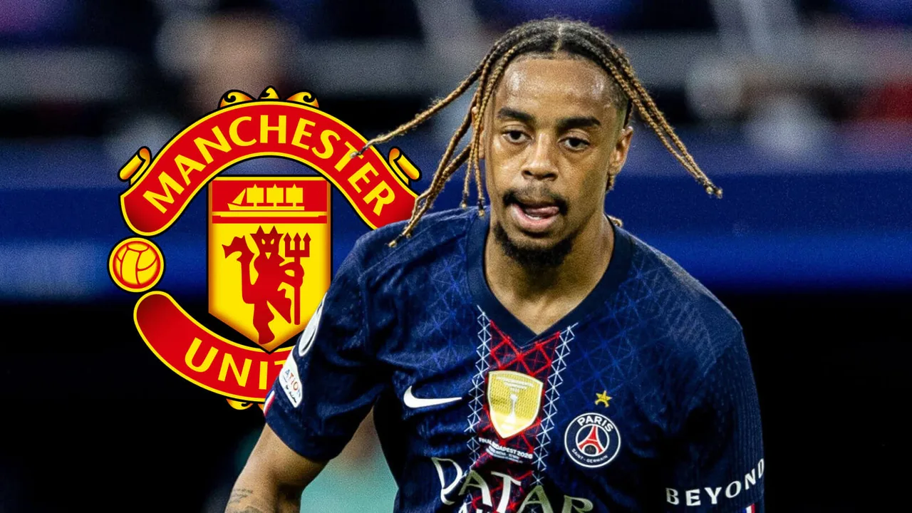 Manchester United wapewa nafasi ya kumsajili Bradley Barcola