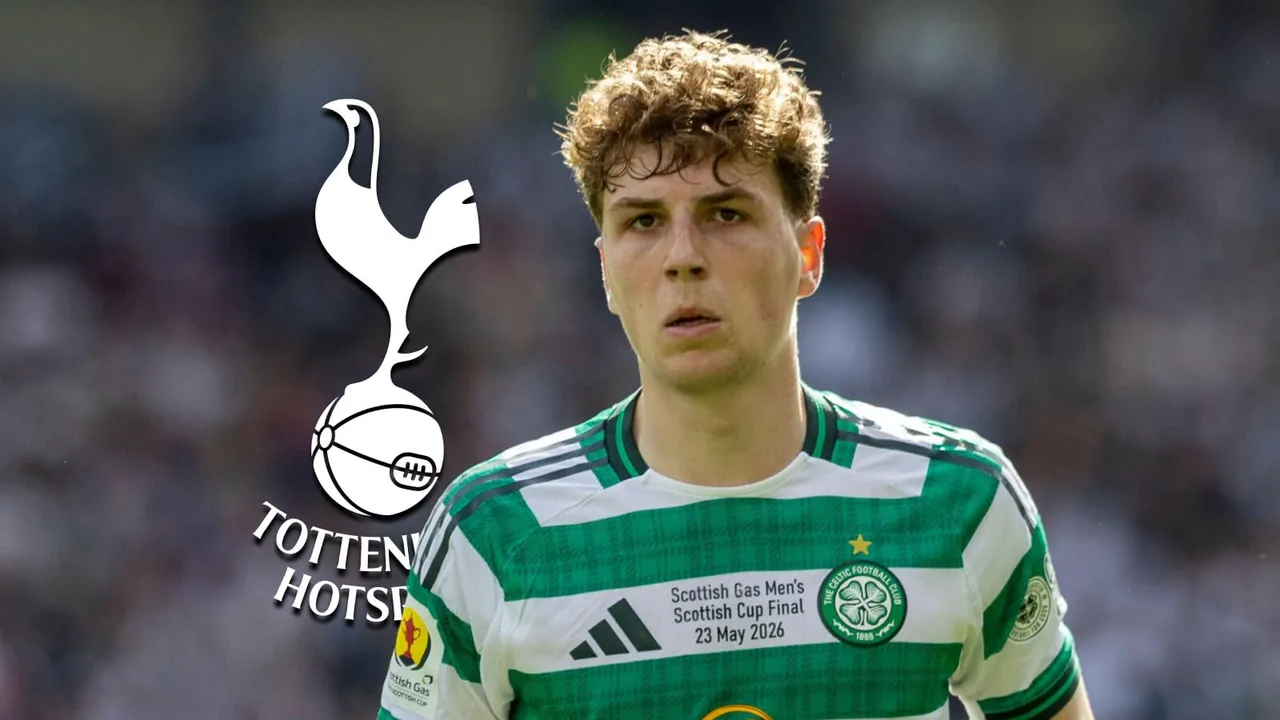 Tottenham yafukuzia saini ya Arne Engels, Vicario kutimka?