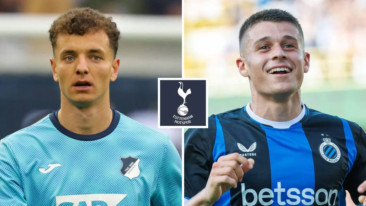 Tottenham yatafuta mbadala wa Eli Junior Kroupi huku bei ya Bournemouth ikitajwa kuwa juu