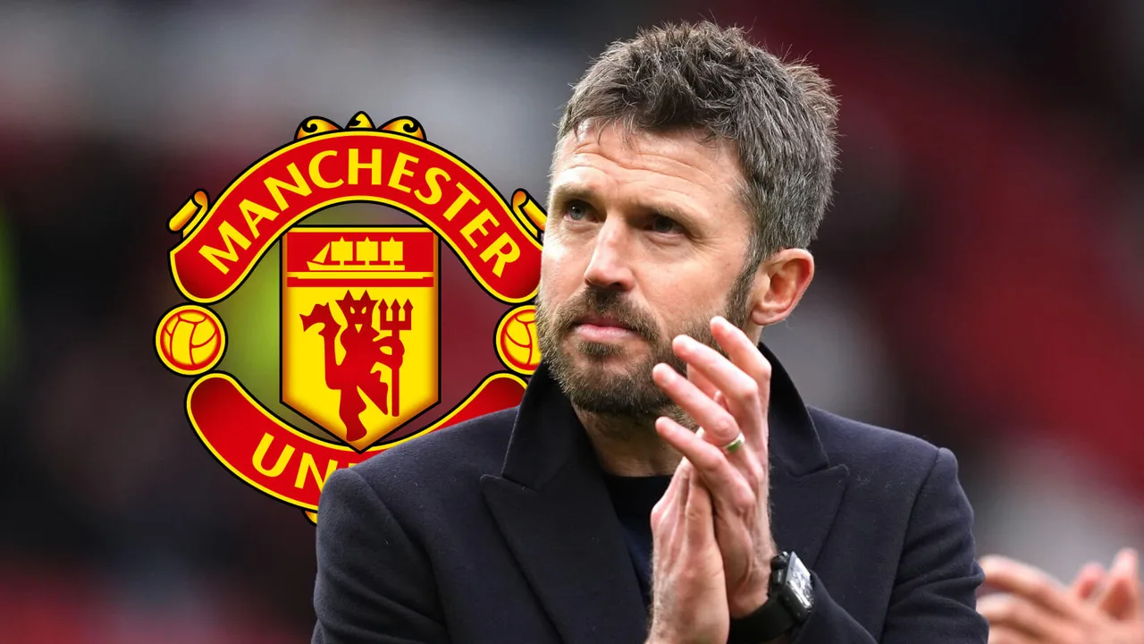 Manchester United yamsajili winga kinda kutoka Tottenham