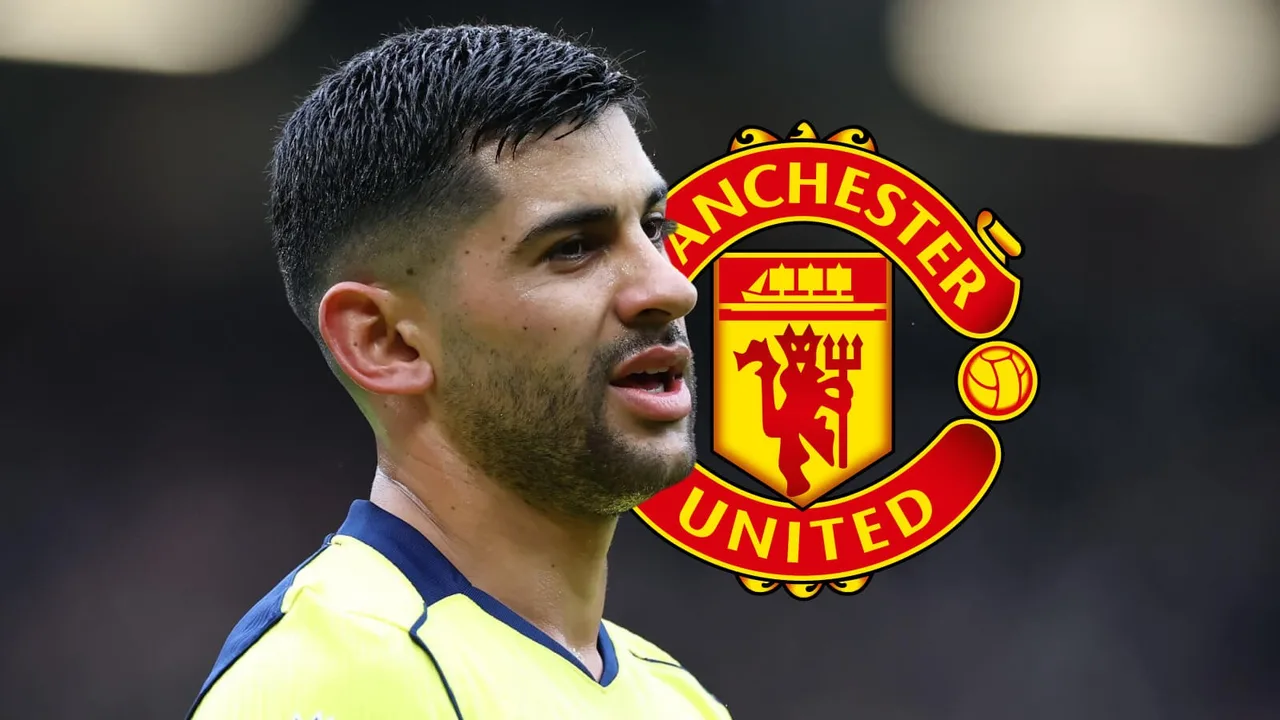 Cristian Romero kuhusishwa na Man United, Tottenham washaanza kujipanga