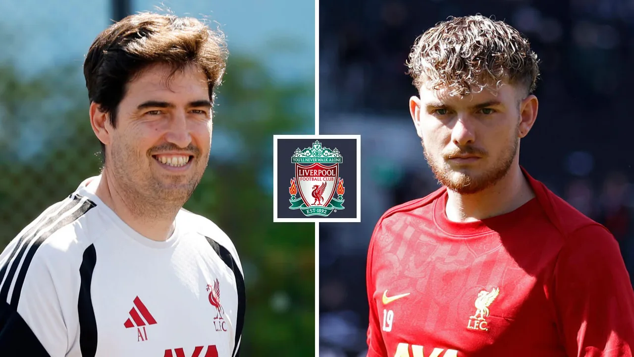 Liverpool kupunguza wachezaji: Hatima ya Elliott, Chiesa na Jones yajulikana