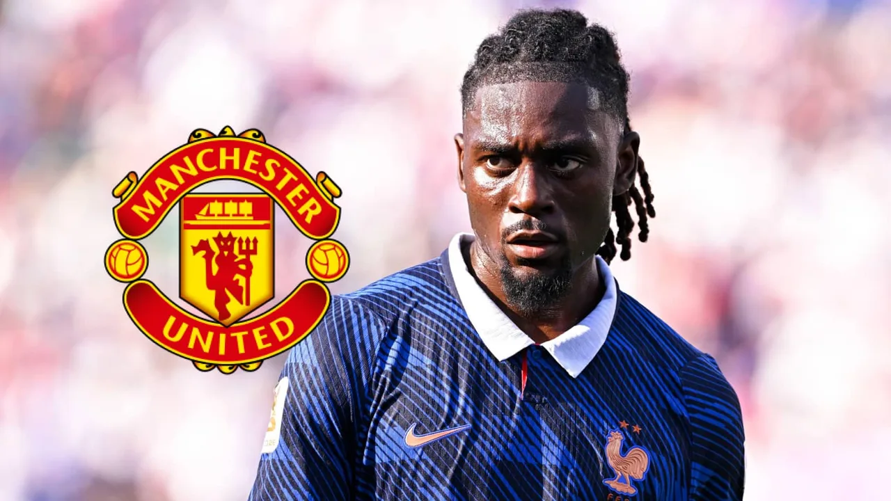 Manchester United wanaonekana kumpata Manu Kone kabla ya Arsenal