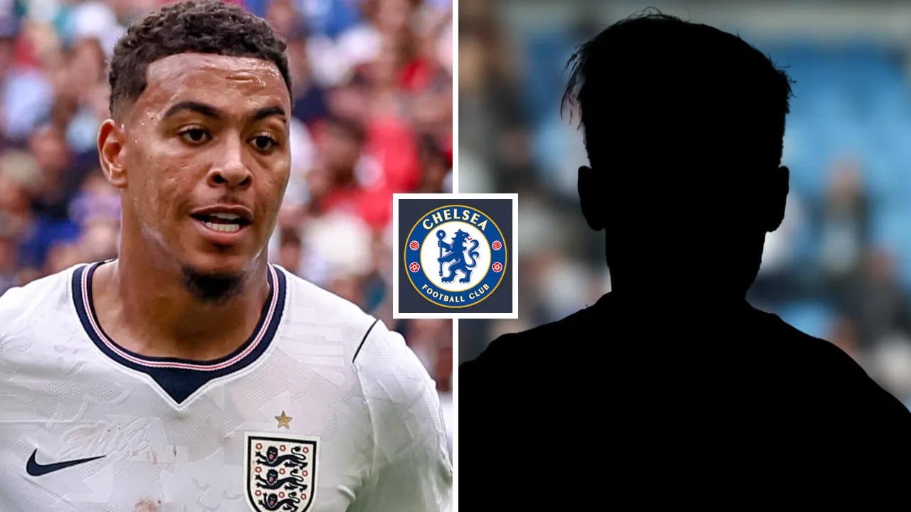 Chelsea yatikisa sokomoko la usajili: Yafunguka kwa Alex Scott baada ya kuinasa saini ya Morgan Rogers