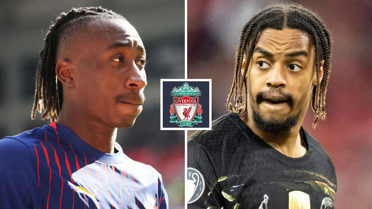 Liverpool waonywa dhidi ya kumsajili Diomande, Bradley Barcola apewa kipaumbele